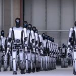 चीन के ह्यूमनॉइड रोबोट उद्योग में बबल का खतरा, सरकार खुद हुई डर से सतर्क, बड़ी चेतावनी जारी