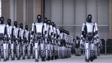 चीन के ह्यूमनॉइड रोबोट उद्योग में बबल का खतरा, सरकार खुद हुई डर से सतर्क, बड़ी चेतावनी जारी