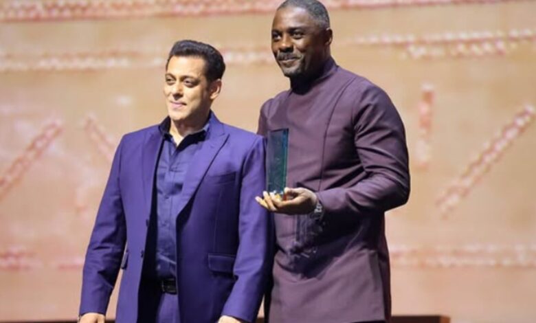 सलमान खान ने सऊदी में रेड सी फिल्म फेस्टिवल में जॉनी डेप से की मुलाकात फैंस में खुशी की लहर