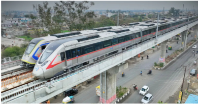 दिल्ली से नोएडा एयरपोर्ट की नई सुपरफास्ट कनेक्टिविटी का रहस्य: क्या आपकी यात्रा बदलने वाली है