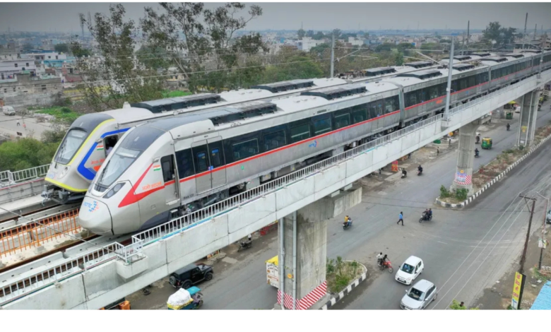 दिल्ली से नोएडा एयरपोर्ट की नई सुपरफास्ट कनेक्टिविटी का रहस्य: क्या आपकी यात्रा बदलने वाली है