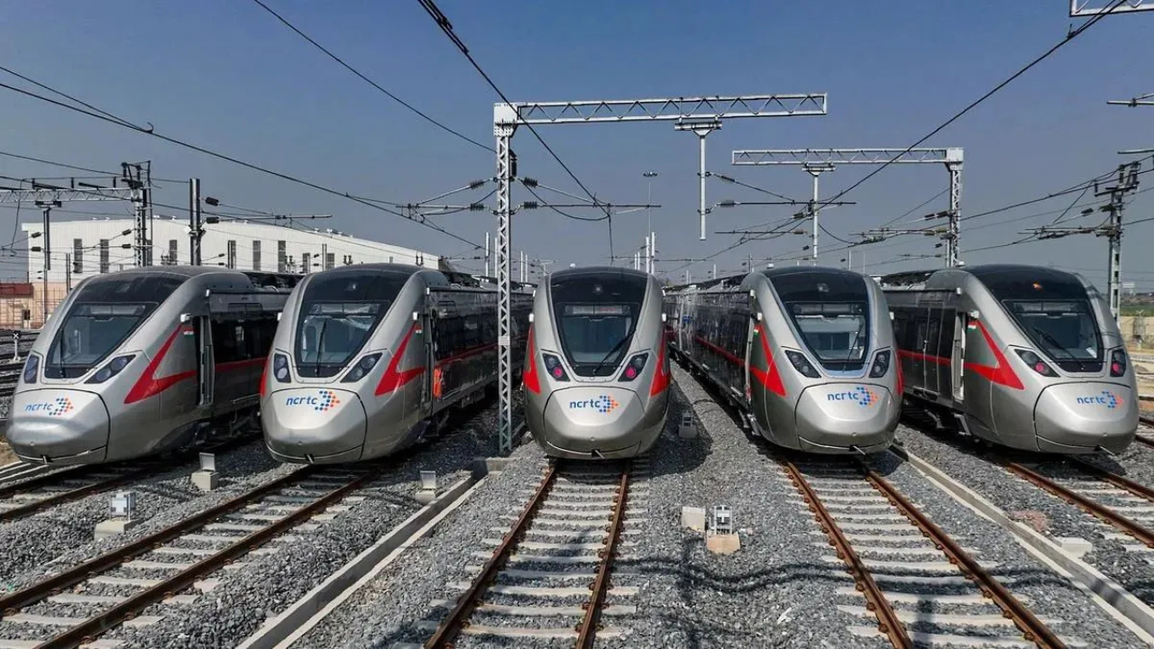 दिल्ली से नोएडा एयरपोर्ट की नई सुपरफास्ट कनेक्टिविटी का रहस्य: क्या आपकी यात्रा बदलने वाली है