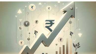 शेयर बाजार में उछाल के बीच रुपया क्यों दिखा कमजोरी का संकेत? जानिए आज के कारोबारी खेल के छुपे रहस्य