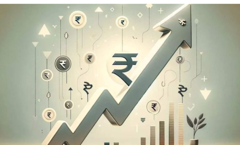 शेयर बाजार में उछाल के बीच रुपया क्यों दिखा कमजोरी का संकेत? जानिए आज के कारोबारी खेल के छुपे रहस्य