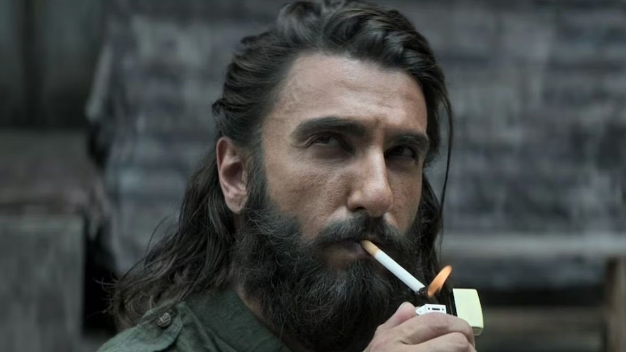 धुरंधर की कहानी में छिपा है राज, रणवीर से बढ़कर अक्षय ने दिखाया जलवा