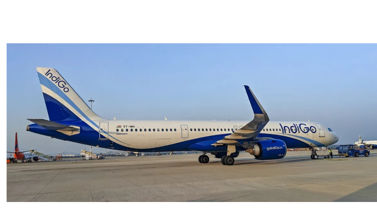 इंडिगो पर DGCA की तलवार: चार अधिकारियों का निलंबन और छुपा हुआ सच