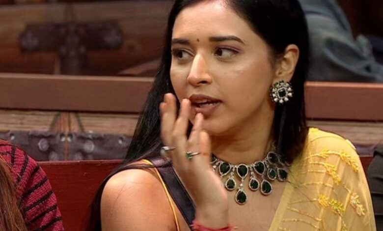 Bigg Boss के घर की आवाज़ें तान्या के दिल को तोड़ रही हैं, क्या होगा आगे?