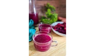 कंजी का रंग बताएगा तैयारी का राज, तीन दिन में तैयार होगा ये स्वास्थ्य का खजाना