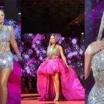 AIDS जागरूकता के लिए सनी लियोनी का अनोखा स्टाइलिश अवतार, स्कर्ट की खास चीज बनी चर्चा का विषय