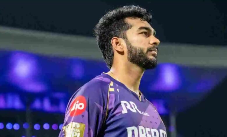 IPL 2026 ऑक्शन में वेंकटेश अय्यर की कीमत क्यों गिरी, क्या खराब फॉर्म बना वजह?