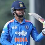 14 साल के वैभव सूर्यवंशी का धमाकेदार 2025, IPL से अंडर-19 तक रनों की बारिश