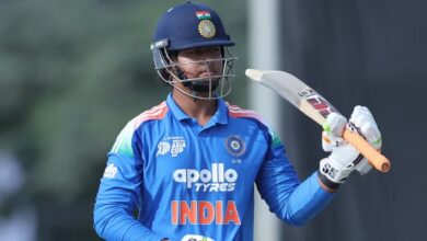 14 साल के वैभव सूर्यवंशी का धमाकेदार 2025, IPL से अंडर-19 तक रनों की बारिश