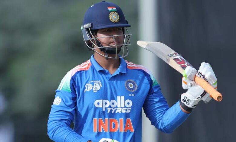 14 साल के वैभव सूर्यवंशी का धमाकेदार 2025, IPL से अंडर-19 तक रनों की बारिश