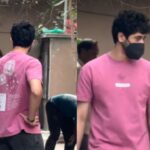 ‘अंग्रेज़ी मीडियम’ एक्ट्रेस राधिका मदान की सीक्रेट आउटिंग, मिस्ट्री मैन ने बढ़ाया सस्पेंस