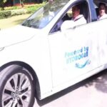 क्या नितिन गडकरी ने हाइड्रोजन कार अपनाकर भविष्य के ईंधन का संदेश दिया?