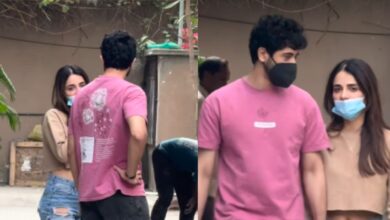 ‘अंग्रेज़ी मीडियम’ एक्ट्रेस राधिका मदान की सीक्रेट आउटिंग, मिस्ट्री मैन ने बढ़ाया सस्पेंस