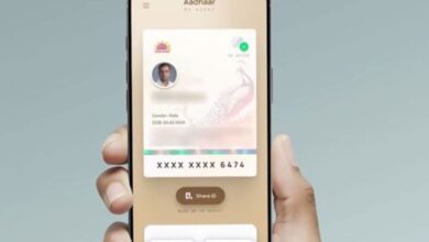 UIDAI ने लॉन्च किया नया Aadhaar ऐप, जानें डिजिटल पहचान सुरक्षित रखने के 5 अहम तरीके