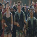 'Welcome to the Jungle' फिल्म 2026 में होगी रिलीज, Akshay Kumar ने फैंस को दी क्रिसमस गिफ्ट