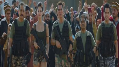 'Welcome to the Jungle' फिल्म 2026 में होगी रिलीज, Akshay Kumar ने फैंस को दी क्रिसमस गिफ्ट