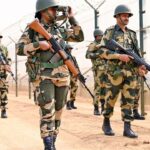 अग्निवीरों के लिए सुनहरा मौका! BSF कांस्टेबल भर्ती में कोटा बढ़ाकर किया गया 50 प्रतिशत