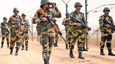 अग्निवीरों के लिए सुनहरा मौका! BSF कांस्टेबल भर्ती में कोटा बढ़ाकर किया गया 50 प्रतिशत