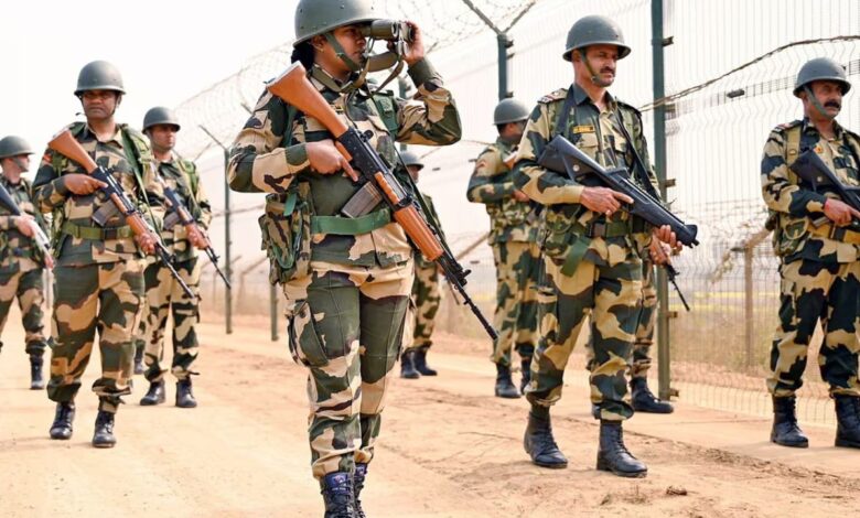 अग्निवीरों के लिए सुनहरा मौका! BSF कांस्टेबल भर्ती में कोटा बढ़ाकर किया गया 50 प्रतिशत