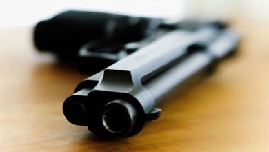 अस्पताल मैनेजर ने गन से की आत्महत्या की कोशिश, डॉक्टरों ने बताया अत्यंत गंभीर हालत