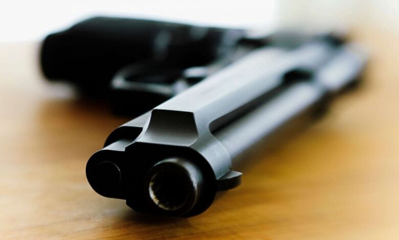 अस्पताल मैनेजर ने गन से की आत्महत्या की कोशिश, डॉक्टरों ने बताया अत्यंत गंभीर हालत