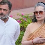 नेशनल हेराल्ड केस में गांधी परिवार को राहत, ED की चार्जशीट पर कोर्ट ने संज्ञान नहीं लिया