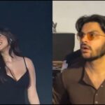 फर्जी एडिटिंग और झूठे दावे पर Tara Sutaria ने किया जोरदार पलटवार, Veer Pahariya ने भी किया सफाई