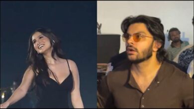 फर्जी एडिटिंग और झूठे दावे पर Tara Sutaria ने किया जोरदार पलटवार, Veer Pahariya ने भी किया सफाई