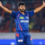 VHT 2025-26: शार्दुल ठाकुर और शम्स मुलानी की गेंदबाजी ने छत्तीसगढ़ को किया ध्वस्त