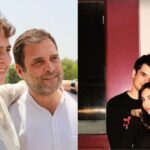 कांग्रेस रैली में साथ दिखी थीं अवीवा बेग, अब राहुल गांधी के भतीजे रेहान वाड्रा से सगाई