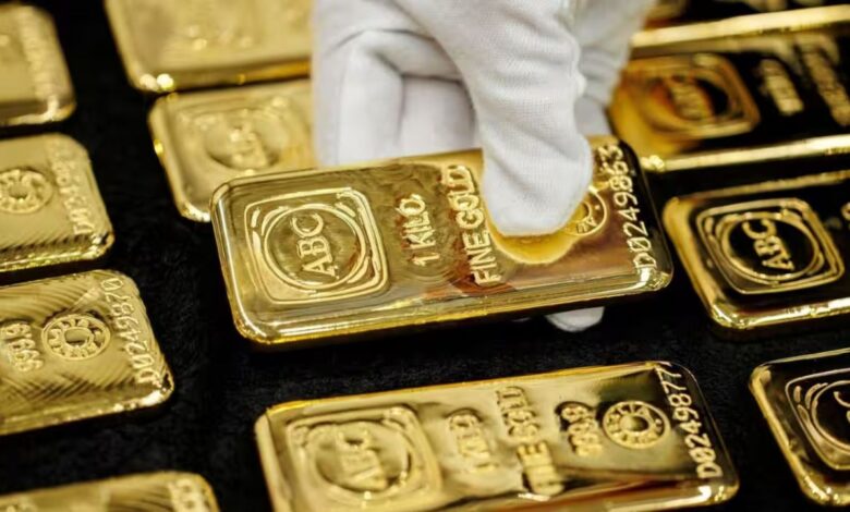 ग्लोबल तनाव और सेंट्रल बैंक खरीदारी, 2026 में सोना बना रहेगा निवेशकों की पहली पसंद?