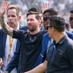 क्या मेसी का भारत दौरा उनके करियर का सबसे यादगार पल साबित हुआ?