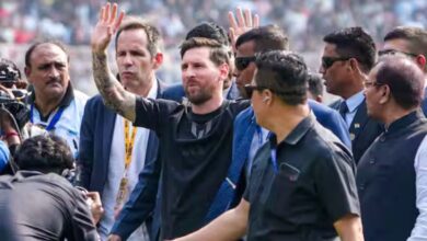 क्या मेसी का भारत दौरा उनके करियर का सबसे यादगार पल साबित हुआ?