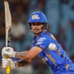 टीम इंडिया का ऐलान जल्द, सैयद मुश्ताक अली फाइनल में ईशान किशन ने सेंचुरी से बनाई पहचान