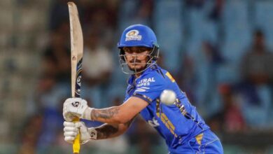 टीम इंडिया का ऐलान जल्द, सैयद मुश्ताक अली फाइनल में ईशान किशन ने सेंचुरी से बनाई पहचान