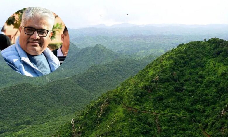 अरावली पर छिड़ी बहस के बीच केंद्र का बड़ा बयान, भूपेंद्र यादव बोले- कोई छूट नहीं मिलेगी