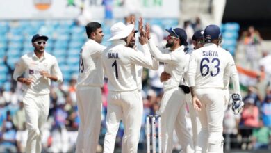 ICC Team Rankings: ICC ने जारी की नई टीम रैंकिंग, टेस्ट में ऑस्ट्रेलिया और लिमिटेड ओवर में भारत आगे