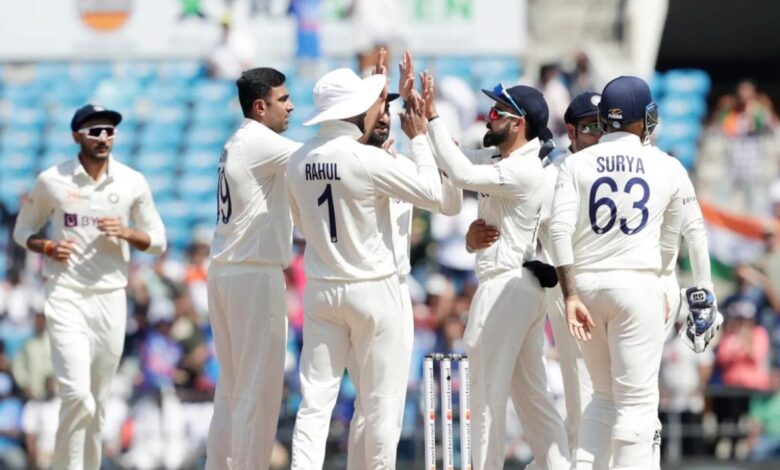 ICC Team Rankings: ICC ने जारी की नई टीम रैंकिंग, टेस्ट में ऑस्ट्रेलिया और लिमिटेड ओवर में भारत आगे