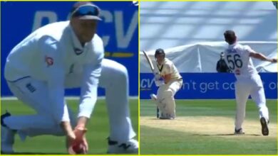 142 ओवर में खत्म हुआ Melbourne टेस्ट, Labuschagne की आउट कैच बनी बड़ी चर्चा का कारण
