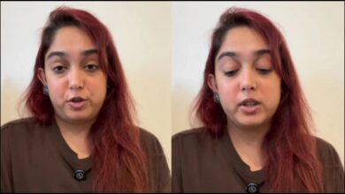आमिर खान की बेटी ईरा खान ने खोला वजन और डिप्रेशन का निजी संघर्ष का राज