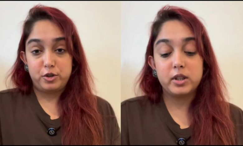 आमिर खान की बेटी ईरा खान ने खोला वजन और डिप्रेशन का निजी संघर्ष का राज
