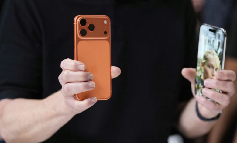 iPhone 17 Pro में चार्जिंग के दौरान अजीब आवाज़, यूजर्स परेशान, Apple ने मानी समस्या