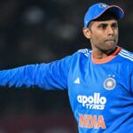 सूर्यकुमार यादव की कप्तानी में भारत की 15 सदस्यीय टीम टी20 वर्ल्ड कप 2026 में