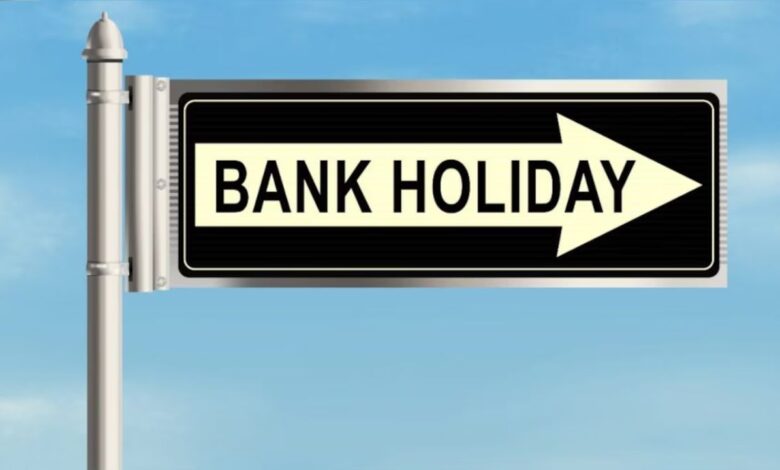 RBI ने घोषित की दिसंबर 2025 की बैंक छुट्टियों की लिस्ट, शहरवार जानकारी पढ़ें