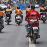 ऑनलाइन डिलीवरी प्लेटफॉर्म के कर्मचारी 31 दिसंबर से हड़ताल पर, आम जनता और व्यापार पर असर