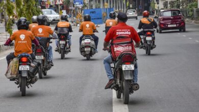 ऑनलाइन डिलीवरी प्लेटफॉर्म के कर्मचारी 31 दिसंबर से हड़ताल पर, आम जनता और व्यापार पर असर