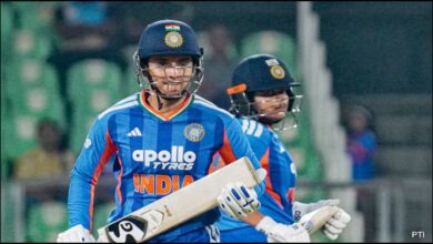 शफाली वर्मा बन सकती हैं सबसे ज्यादा रन बनाने वाली महिला टी20 बल्लेबाज